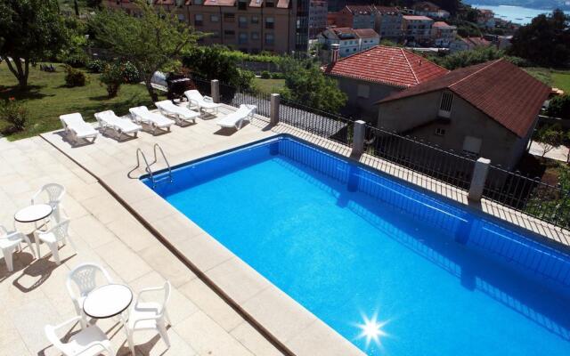 Apartamentos Canadá