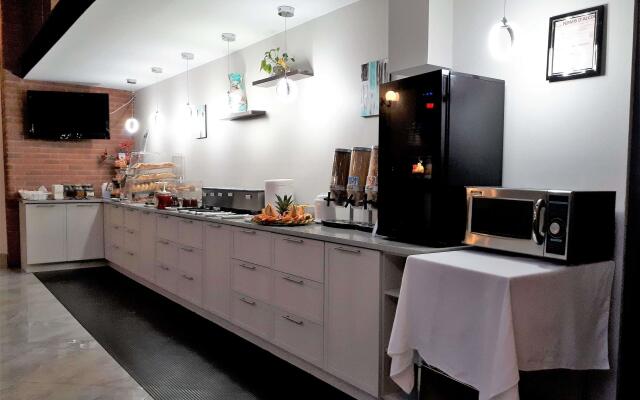 Hilton Montreal Laval