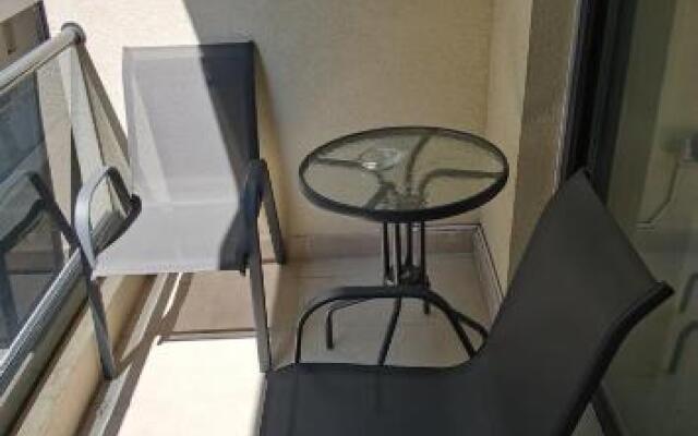 Panoramis Studio Beachfront Mamaia Nord