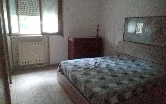 Apartment with One Bedroom in Sanremo, with Furnished Terrace