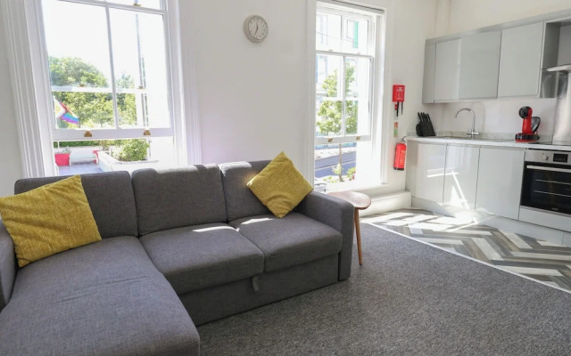 Flat 3 - Muddleford