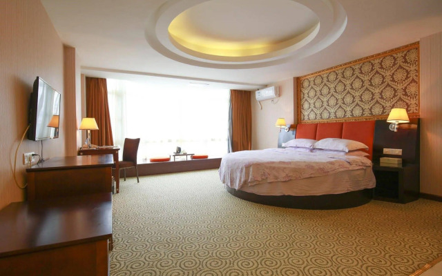 Vienna Hotel Shengping
