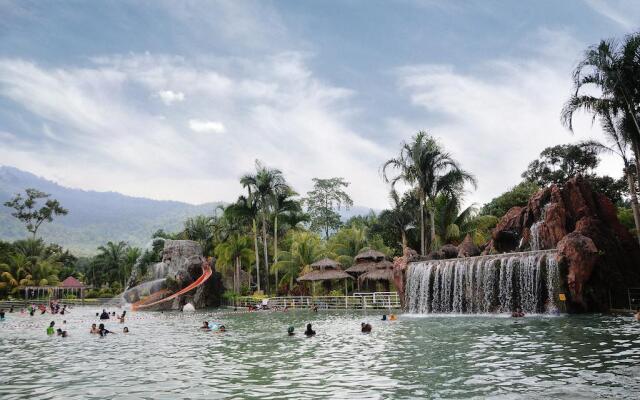 Felda Residence Hot Springs