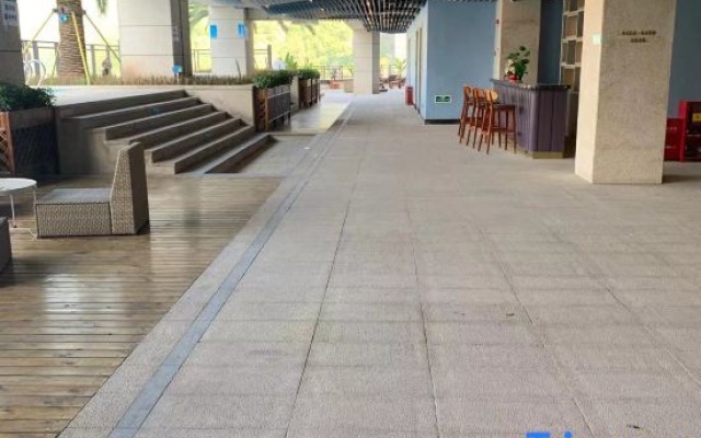 Wushan Hongfei Hotel