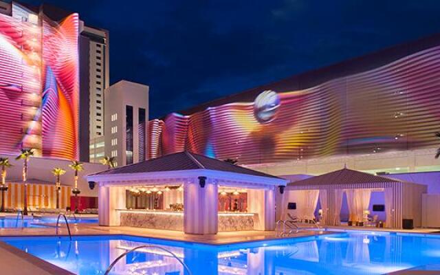 Sahara Hotel
