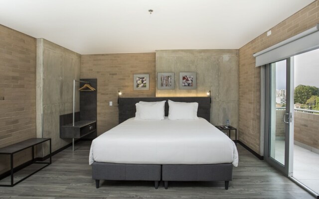 Hotel Quinta Norte Chipichape Cali