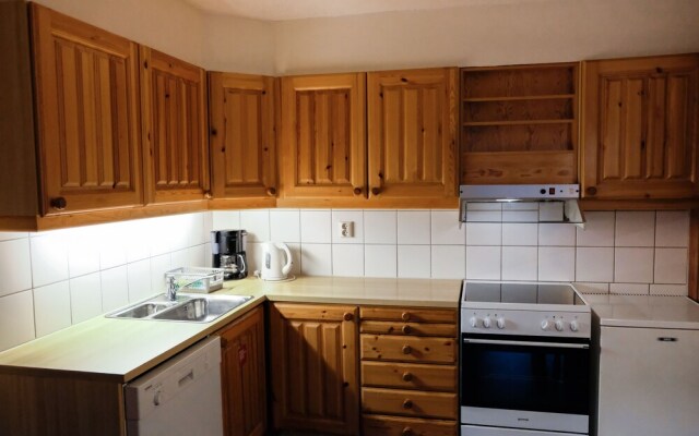 Hemsetunet Apartments