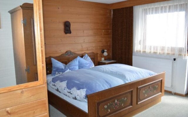 Haus Steinkarblick und Berghäusl