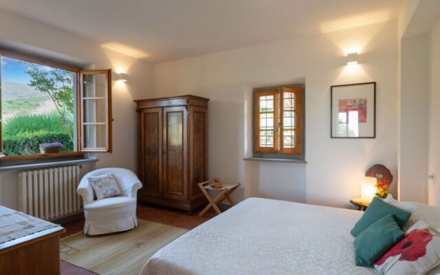 House Casa 360 Greve in Chianti