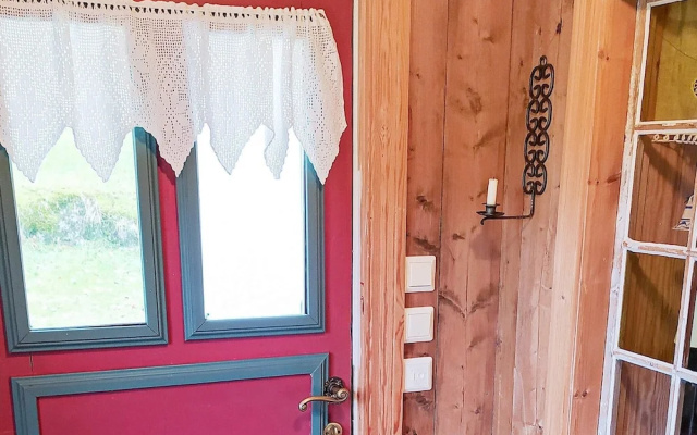 5 Person Holiday Home in Grimstad-by Traum