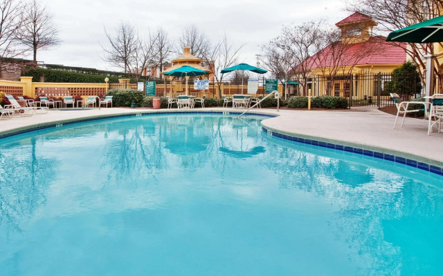 La Quinta Inn & Suites by Wyndham Greenville Haywood