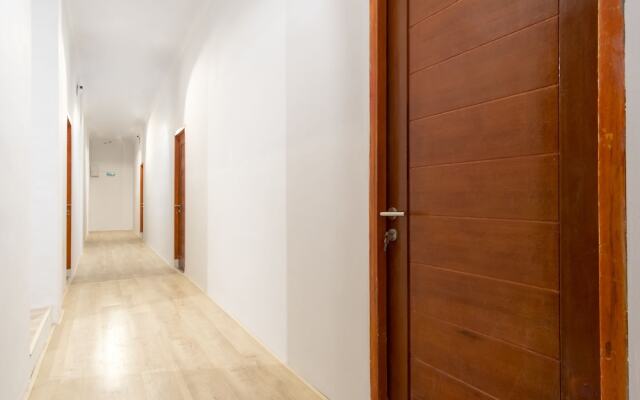 835 Metropolitan Home Stay
