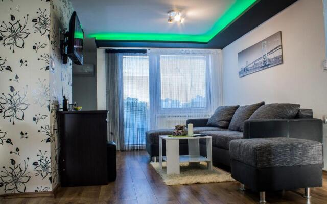 Apartmani Anna