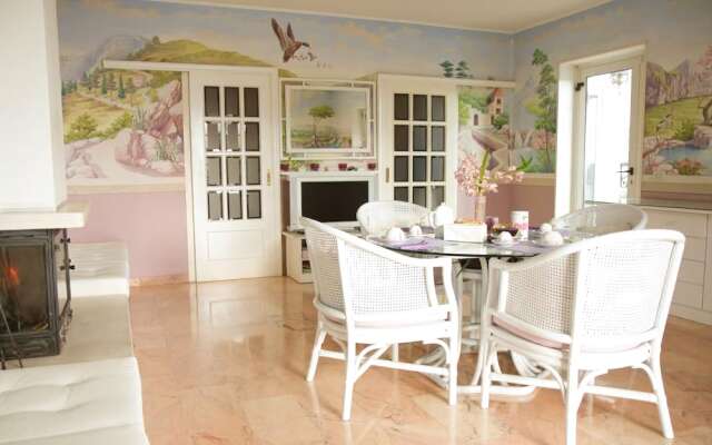 B&B La casa di Mimma