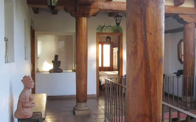 Hotel Estancia de la Era