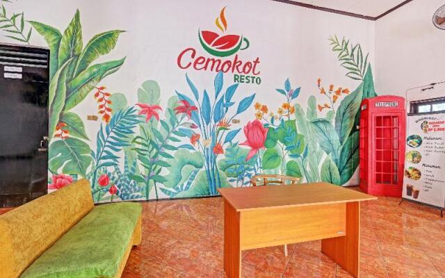 OYO 90446 Hotel Pajang Indah