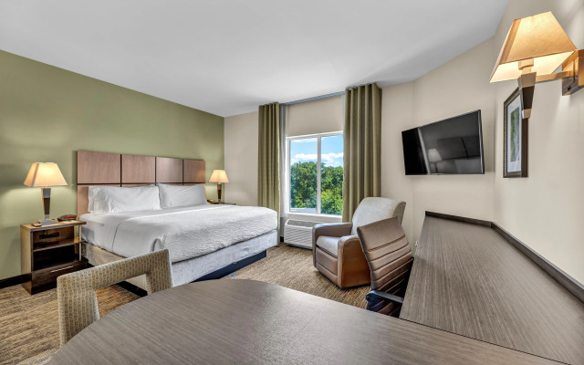 Candlewood Suites Dumfries - Quantico by IHG