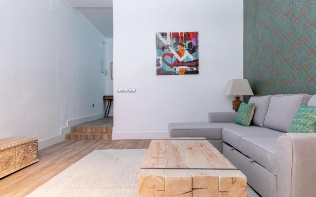 HOMEABOUT PREMIUM MALASAÑA Apartment