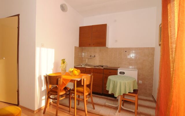 Apartments Katica