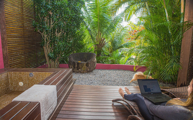 Insolito Boutique Hotel