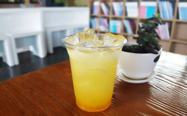 Memoria Pool Villa Family Pension