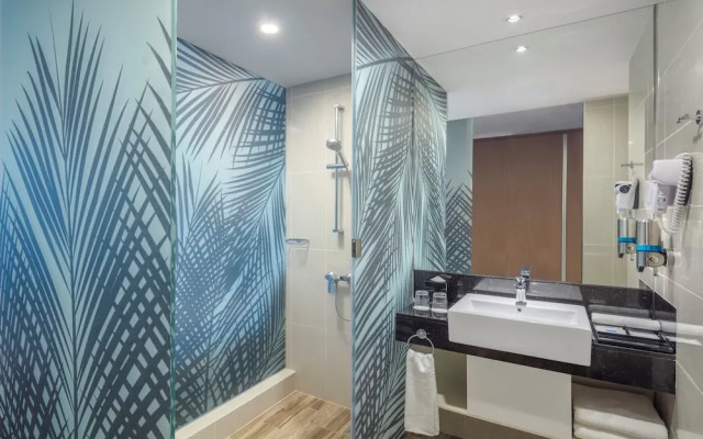 Holiday Inn Express Kota Kinabalu City Centre by IHG