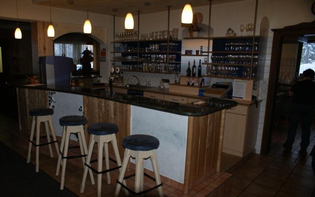 Gasthaus Zirbenhof