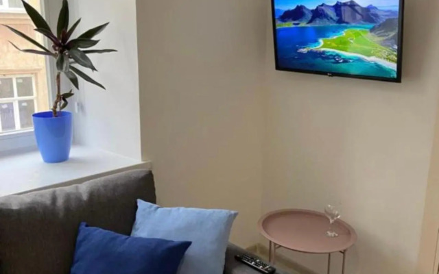 VIP Apartment Ploscha Rynok