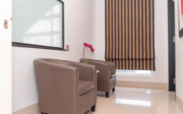 Sparks Odeon Sukabumi - Artotel Curated