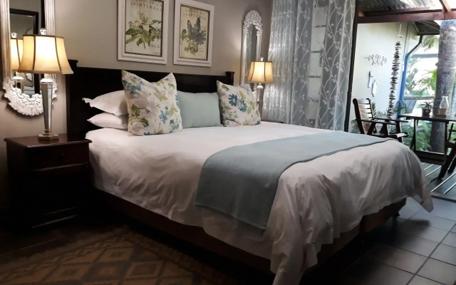 Sandpiper Guest House