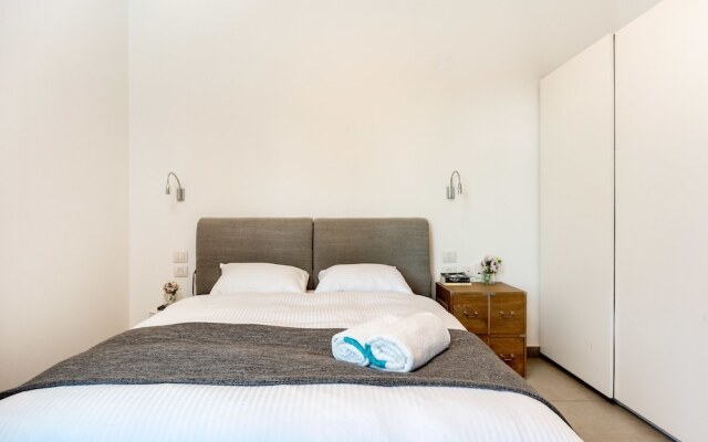 1Bd W/Balcony Near Rothchild By Sea N' Rent