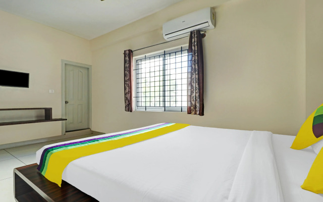 Treebo Trip Colors Stay