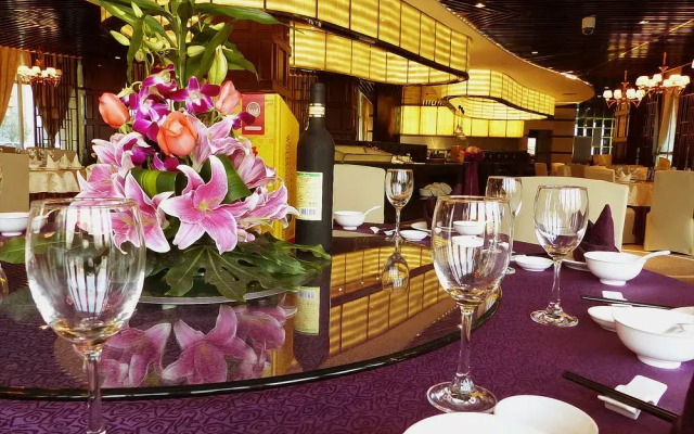 Xiaoshan Mingkeming Hotel