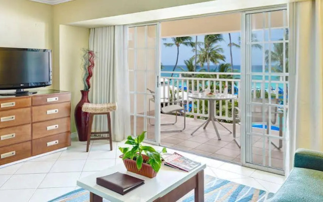 Turtle Beach, a Tribute Portfolio™ All Inclusive Hotel