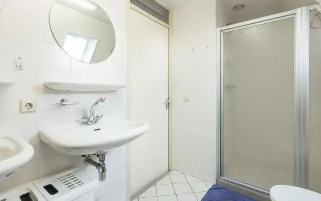 Water Villa Woudsend