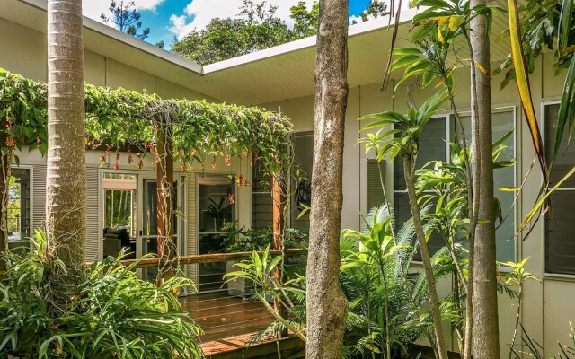 Rosewood House - sweeping ocean views