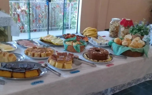 Pousada Villa Balneario