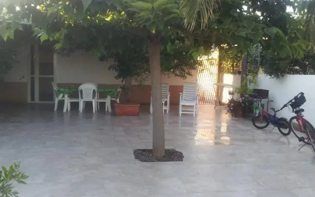 Casa vacanza Fontanelle