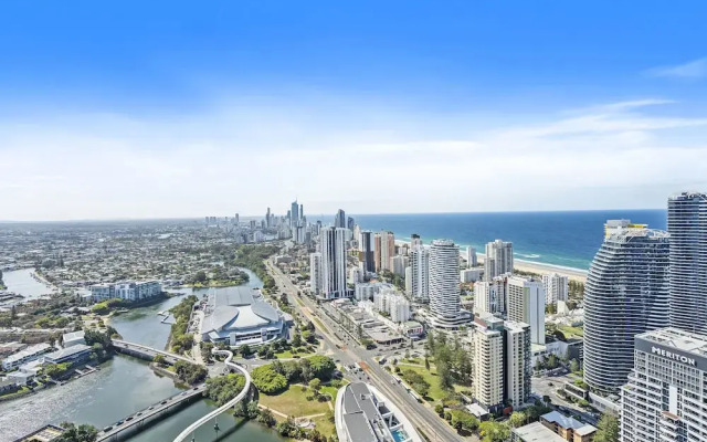 Casino Private Apartments - QStay