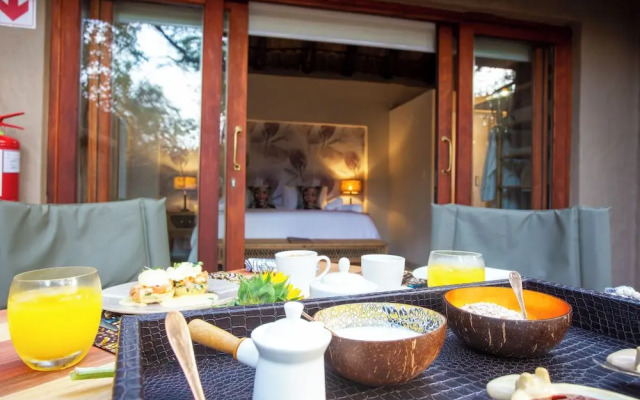 ETNIKA MANOR HOUSE - Adults Only