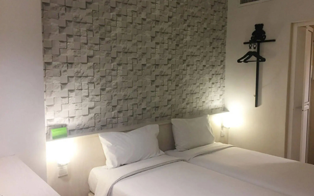 101 Hotel Bangi