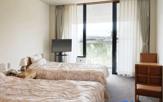 WellnessPark Goshiki Hamachidori — 2-star hotel in Sumoto