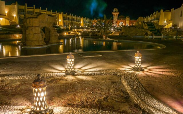 ONATTI Beach Resort - Marsa Alam
