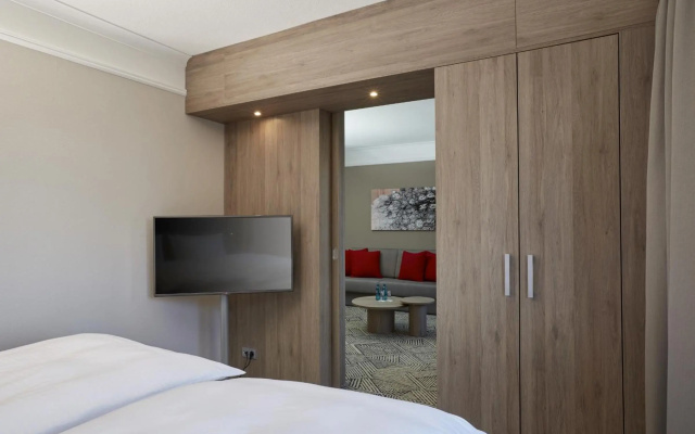 H4 Hotel Hannover Messe