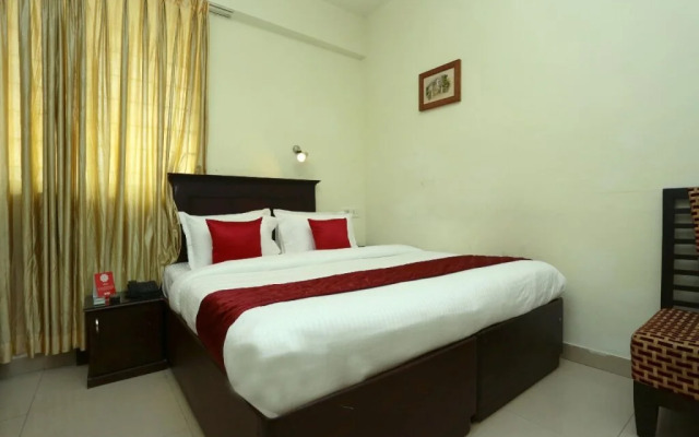 Gateway Inn by OYO Rooms
