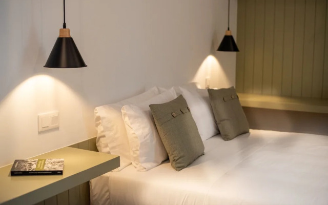 Olive Boutique Guesthouse