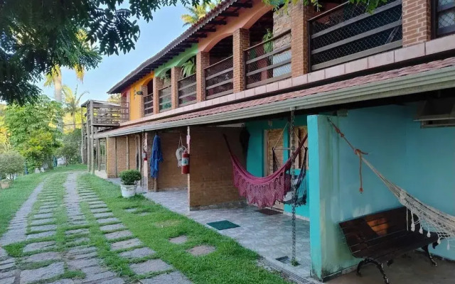 Pousada Aconchego no campo