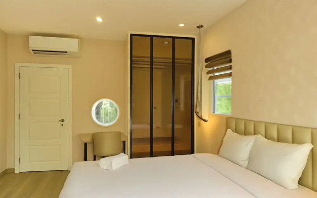 Refined Phan Thiet - Novaworld Villas