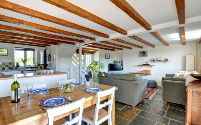 Holiday Home Halwyn