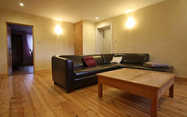 Gîte Rehaupal, 5 pièces, 9 personnes - FR-1-589-229